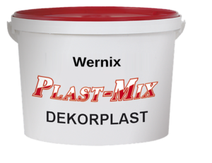 DEKORPLAST wernix