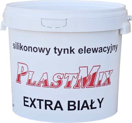 EXTRA BIAŁY